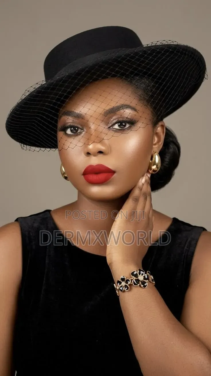 Zara Cap And Hat