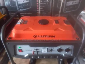 Lutian Generator Copper Coil 4.5kva