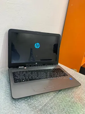 Laptop HP Pavilion 15 8GB Intel Core i5 HDD 640GB