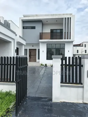 Furnished 5bdrm Duplex in Royal Gardens Estate for sale