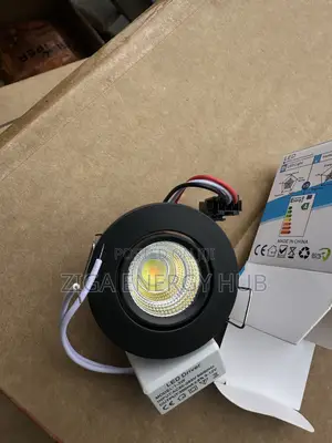 3 Watts Led Spotlight