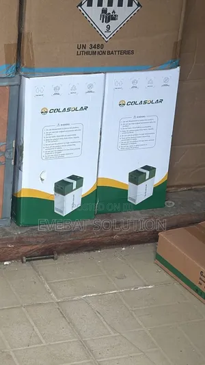 Cola 2000 Plus
