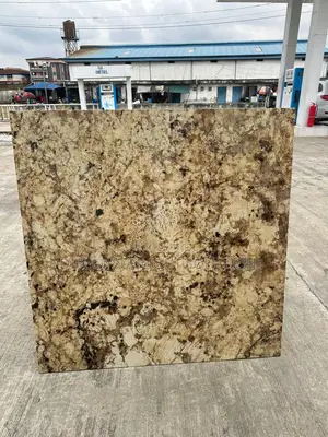 60 by 60 Floor Tile High Quality Glossy Finish