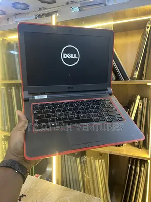 Laptop Dell Latitude 3340 8GB Intel Core i5 HDD 500GB