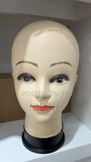 Dummy Skull