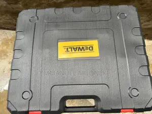Dewalt 4in1 Machine