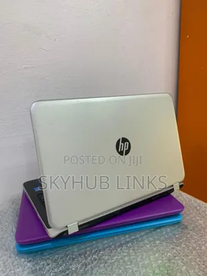 Laptop HP Pavilion 15 8GB Intel Core i5 HDD 500GB