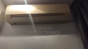 2hp Panasonic Ac