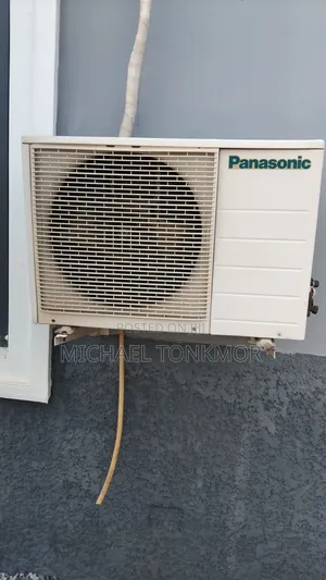 2hp Panasonic Ac