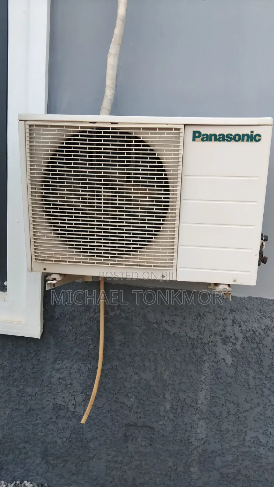 2hp Panasonic Ac