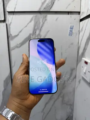 Apple iPhone Air 256 GB White