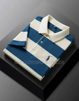 Quality Men's Polo Shirt