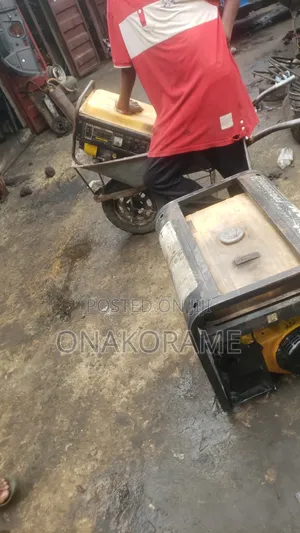 Generator Repair