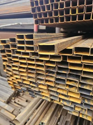 Iron Steel Materials