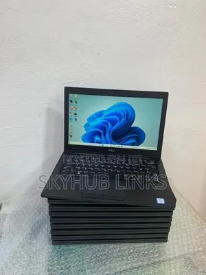 Laptop Dell Latitude 12 7280 8GB Intel Core i5 SSD 256GB
