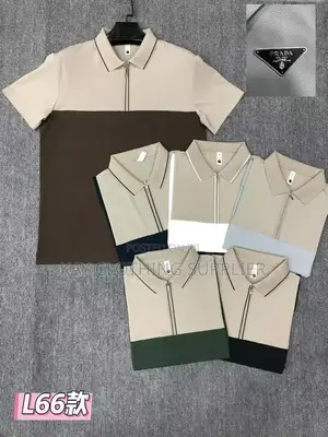 Quality Men's Polo