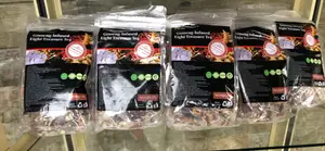 Ginseng Infused Eight Treasure Tea
