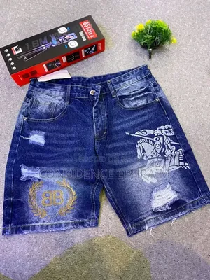 Stock Men's Wears