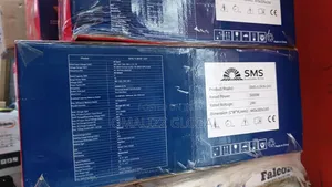 5kva 24v Hybrid Inverter
