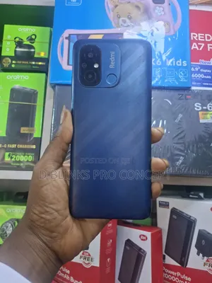 Xiaomi 12 128 GB Blue