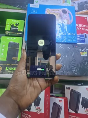 Xiaomi 12 128 GB Blue