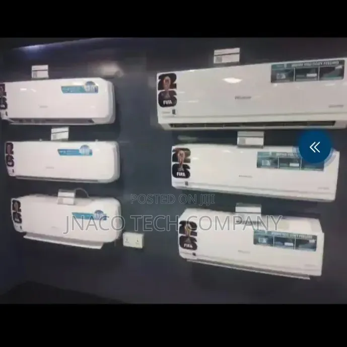 Air-Conditioning