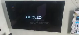 55 Inches Oled B2 Lg Smart Tv