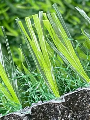 30mm Thick Back Synthetic Grass