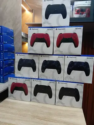 Original Ps5 Controller