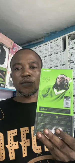 Original Oraimo 40000mah Power Bank