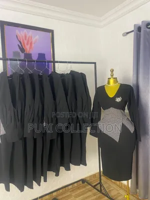 Classic Corporate Gowns