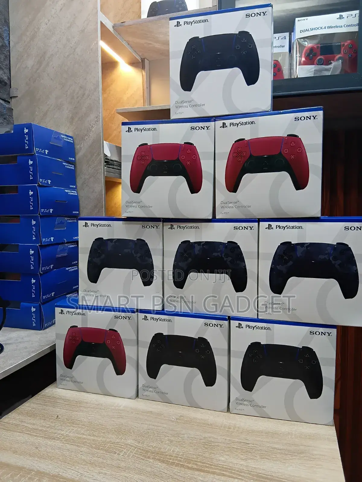 Ps5 Dualsense Controller