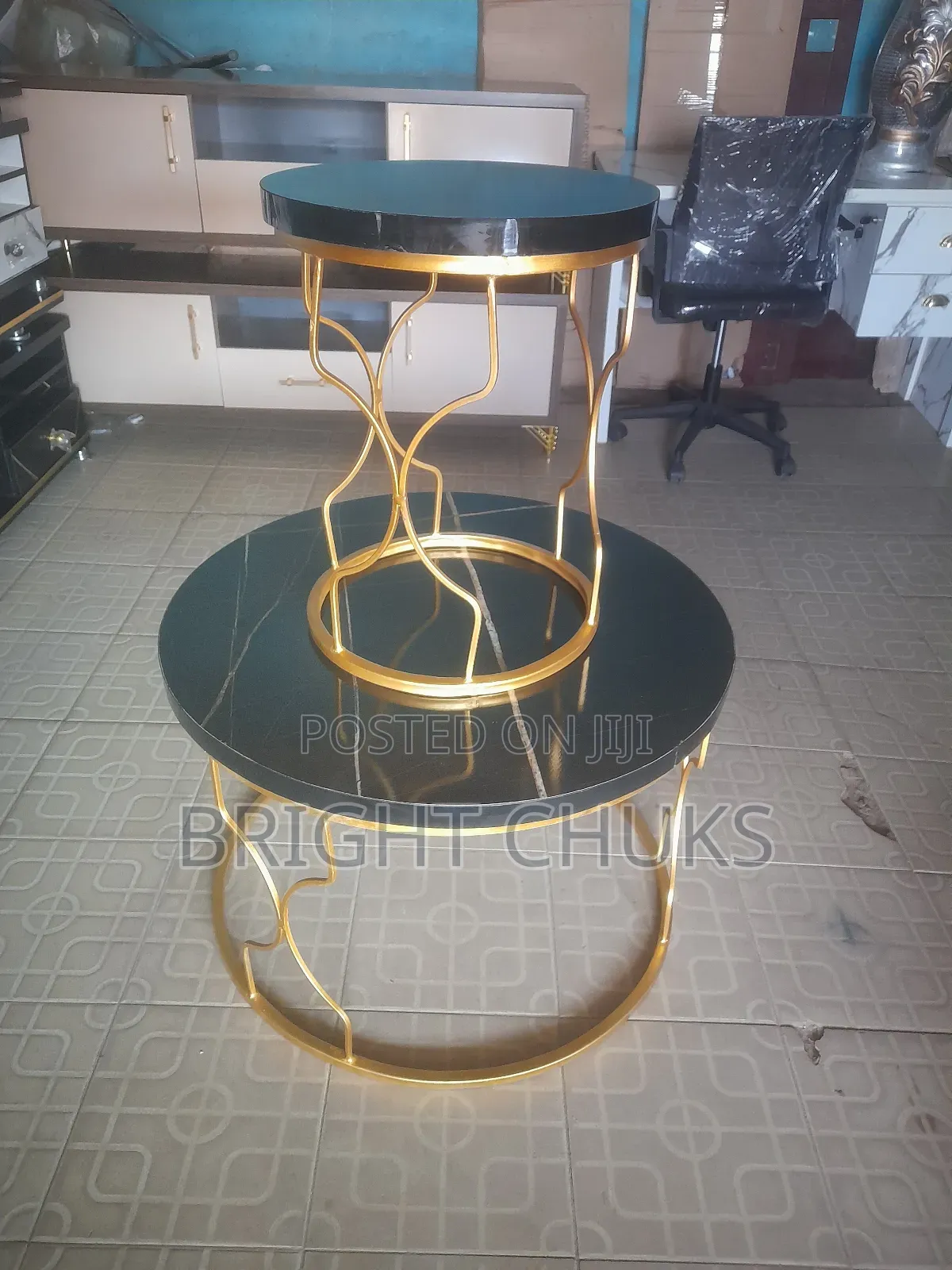 Centre Table
