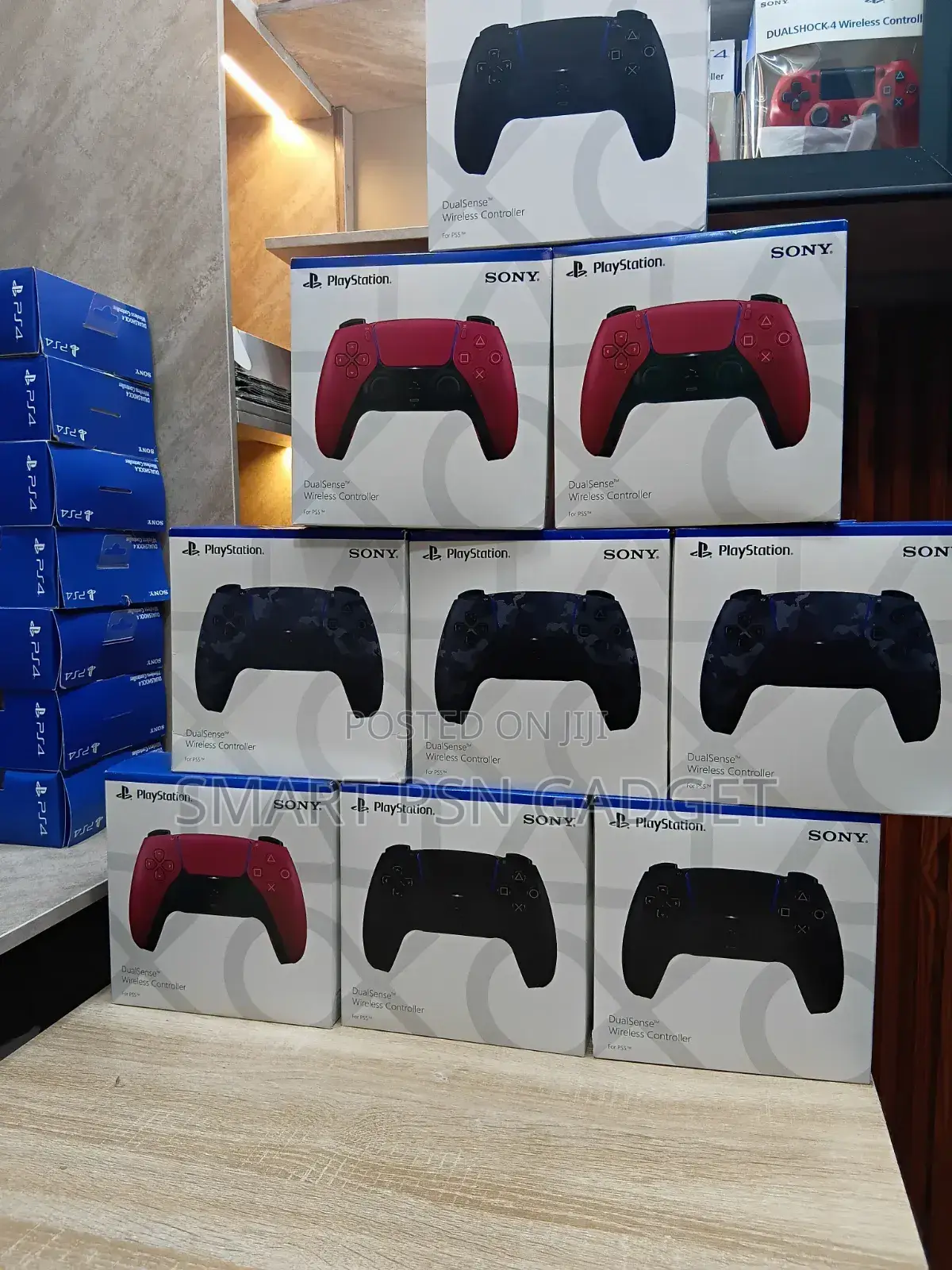 Ps5 Dualsense Controller