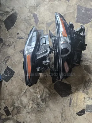 Headlamp Mazda 3/ 2022