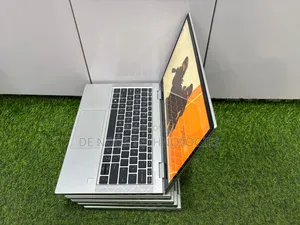 Laptop HP EliteBook 830 G8 16GB Intel Core i5 SSD 256GB