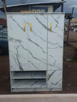 6x4 Wardrobe
