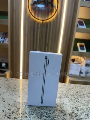 New Apple iPhone Air 256 GB Silver