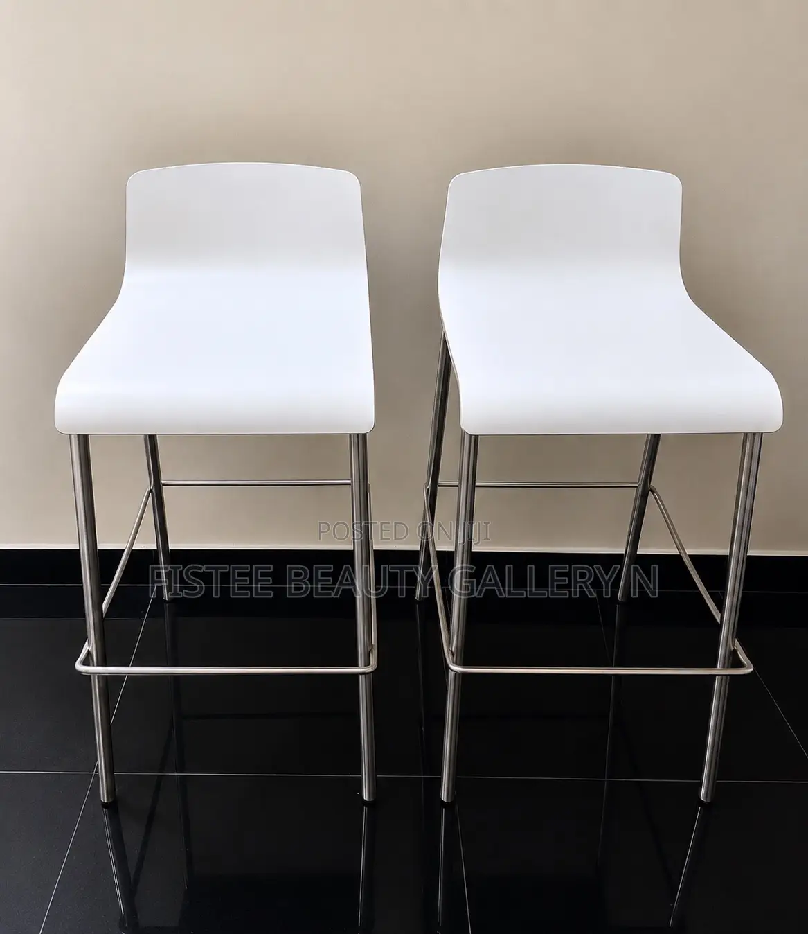 High Table Stools/Bar Stools