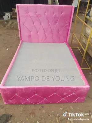 6by4 Bedframe Brand
