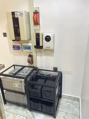 Choice Inverter 5kva