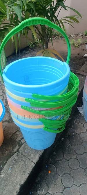 Quality Plastic Bucket