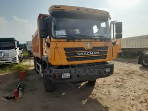 30tons Dump Truck Hiring Service
