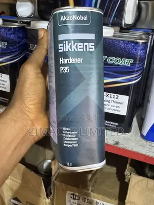 Sikkens Hardener P35