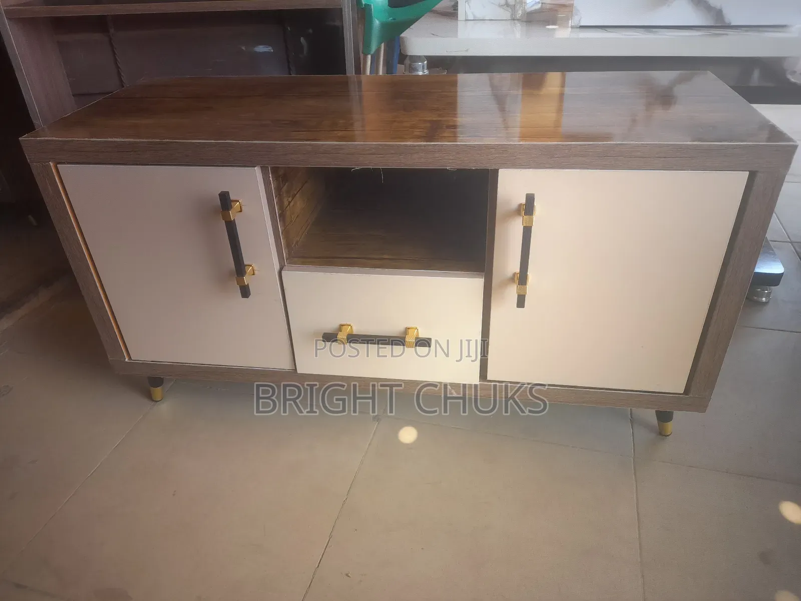 Tv Console