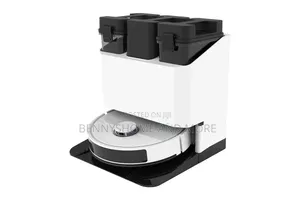 Kogan Smarterhome Lx20 Pro Ultra Robot Vacuum and Mop