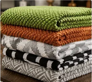Throw Blankets (Medium Size)