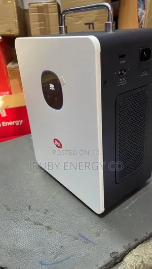 Itel Power Tank