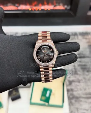Original Rolex Oyster Perpetual