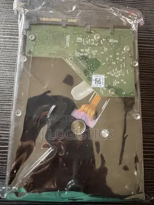2tb Sata Hard Disk for CCTV Surveillance Cameras